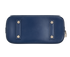 Alma PM, top view